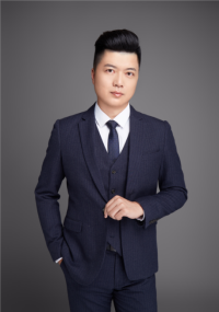 周煒博-企業培訓師